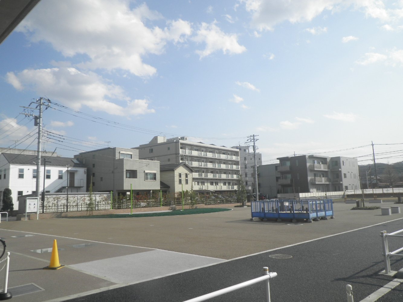 ⑦2019.0312　公益財団法人東京都都市づくり公社　稲城稲城長沼駅周辺地区都市計画道路・・.JPG